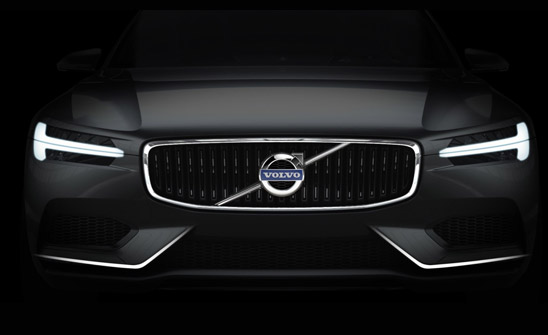 Хибридът Volvo XC90 – най-безопасният автомобил в света
