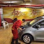 Комплексно почистване, полиране и пастиране на автомобили в град Пловдив | Автокозметичен център AutoSpa