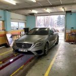 Годишни технически прегледи и застраховки гр. София | ГТП 1166 ООД