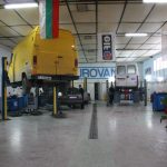 Автосервизно обслужване в град София | ЕВРО ВАН ООД
