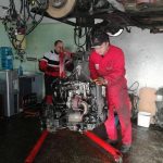 Автосервизно обслужване в гр. Казанлък | Ауто Виста ЕООД