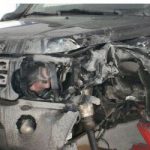 Ремонт на тежко катастрофирали автомобили гр. Първомай | Автосервиз Софи Кар