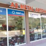 Авточасти AS Metal в Шумен и Търговище | Аличко 2015 ЕООД