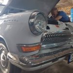 Автосервизни услуги в гр. Русе | Дяков Ауто ЕООД