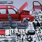 Авточасти в Перник | Беатрис 2002