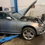 Автосервиз в град Бургас | Ваг Сервиз 2012