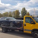 Пътна помощ в България и Европа | Пътна помощ СУ Транс ЕООД