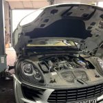 Автосервиз в град Бургас | Ваг Сервиз 2012