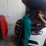 Поправка на автомобили в Слънчев бряг | Автоцентър D&S AUTO