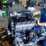 Поправка на автомобили в Слънчев бряг | Автоцентър D&S AUTO