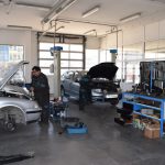 Специализиран сервиз за Шкода в Пловдив | Автоцентър Люси