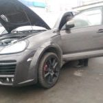 Тунинг на леки автомобили във Варна | Планет Лукс