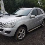 Автоморга за Мерцедес Казичене | Автоморга Кръци