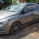 Автоморга за Мерцедес Казичене | Автоморга Кръци