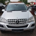 Автоморга за Мерцедес Казичене | Автоморга Кръци