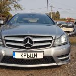 Автоморга за Мерцедес Казичене | Автоморга Кръци