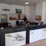 Пълна гама услуги за транспорта и транспортни автомобили в София | Чефин Тракс