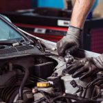 Автосервиз, автомивка и продажба на части | Алекс – Ив ЕООД