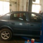 Автосервиз Чарли в град София