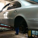 Автосервиз Чарли в град София