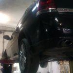 Автосервиз Чарли в град София
