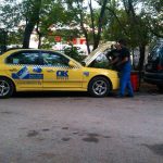 Автосервиз Чарли в град София