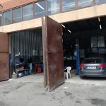 Автосервиз Чарли в град София