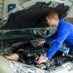 Автосервиз в София | Автосервиз Джей ен Джи ЕООД