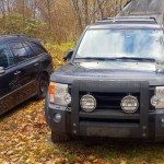 Автосервиз за Jaguar, Land Rover, Range Rover и Volvo | LR Сълюшън