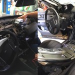 Автосервиз за Jaguar, Land Rover, Range Rover и Volvo | LR Сълюшън