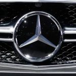 Използвани авточасти с гаранция | Автоморга Мерцедес в Хасково