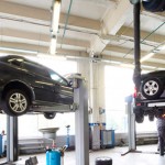 Автосервиз Сириус Ауто – ремонт на автомобили | София