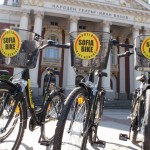 Sofia Bike Rental – колела под наем | София