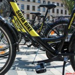 Sofia Bike Rental – колела под наем | София