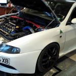 Sprintauto Service – автомобилен тунинг | София
