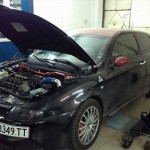 Sprintauto Service – автомобилен тунинг | София