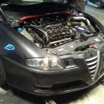 Sprintauto Service – автомобилен тунинг | София