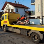 VL Group – пътна помощ в София и в цяла България