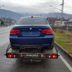 VL Group – пътна помощ в София и в цяла България