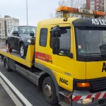 VL Group – пътна помощ в София и в цяла България