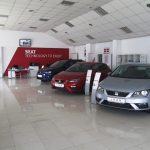 Официален представител и сервиз на автомобилните марки SEAT, GREAT WALL и HAVAL | Автостил ЕООД