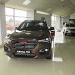 Официален представител и сервиз на автомобилните марки SEAT, GREAT WALL и HAVAL | Автостил ЕООД